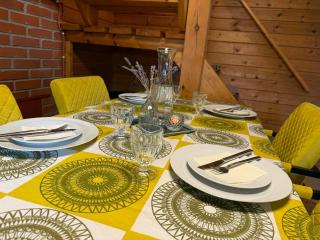 Sarapuu puhkemaja - 4