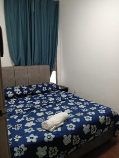 Ereens homestay Cameron highland - 4