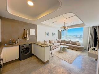 Hilton View Tower - Tanger City Centre Résidences 3C - 9