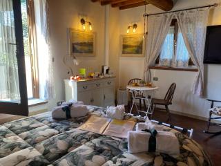 La camera nel verde - Florence - 3