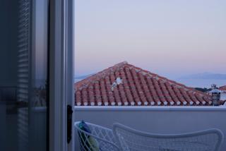 Modern Sea-View Maisonette in Spetses for 6 people - Spetses - 8