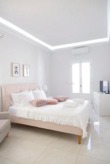 Modern Sea-View Maisonette in Spetses for 6 people - Spetses - 7