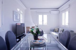 Modern Sea-View Maisonette in Spetses for 6 people - Spetses - 2