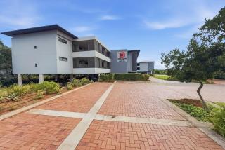 Zimbali Lakes Boulevard Suites - 8