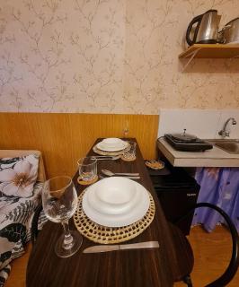 Studio-type Home in Trece Martires near Tagaytay - Trece Martires - 4