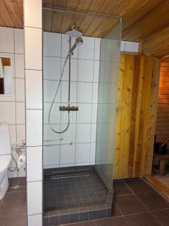 Sarapuu puhkemaja - 1