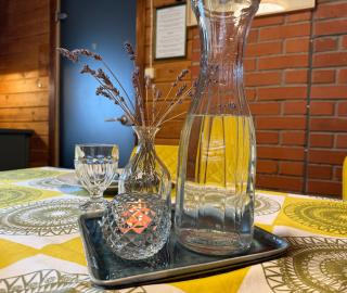 Sarapuu puhkemaja - 4