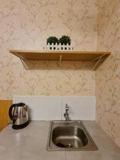 Studio-type Home in Trece Martires near Tagaytay - Trece Martires - 2