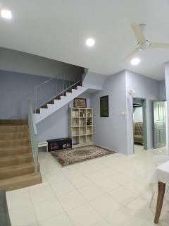 SS HOMESTAY PUTATAN Kota Kinabalu - 6