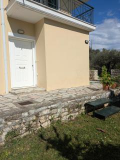 Studio with cute garden space - Nydri - 9