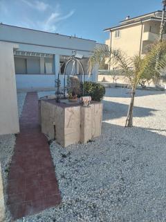 Casa vacanze Brezza marina fronte mare - 0