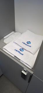 Capsbook Poznań Kopanina 2 - 7