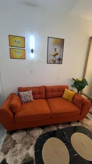 Serenity Palace TSAVO JKIA - 5