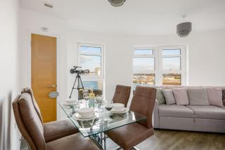 The Sanctuary- Short Walk to Hamworthy Beach and Park - 4