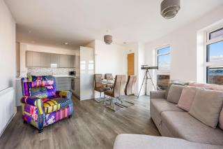 The Sanctuary- Short Walk to Hamworthy Beach and Park - 2