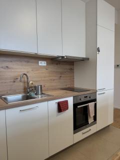 Cozy Prague Apartment - 3