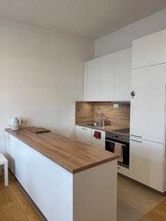 Cozy Prague Apartment - 1