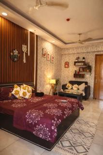 Cloud 10 Studio Apartments - 8