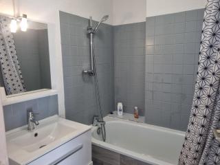 Duplex F3 hypercentre Cherbourg près du port - 2