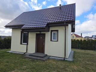 Domki na Kaszubach - 9