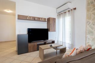 Medusa Panoramic View in Georgioupolis - 5