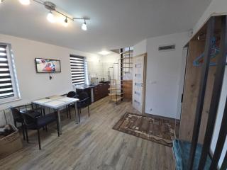 Domki na Kaszubach - 7