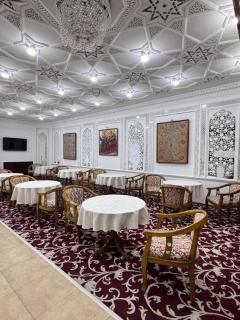 SULTAN Plaza with terrace - 6