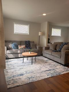 Beach bungalow by Lake Erie - 3