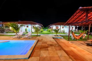 BirutaVillage Praia de Maramar Macapá - 9