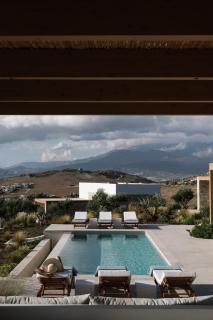 Villa Elia Komos - 7