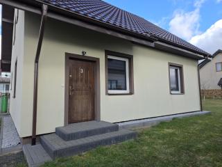 Domki na Kaszubach - 4