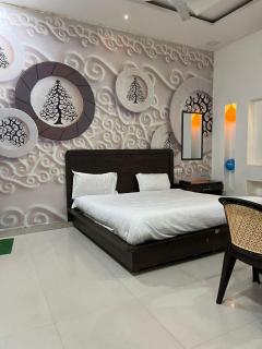 KK Residency - 1