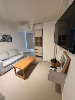 Apartment in Buenos Aires - 0