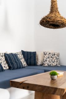 Bonis Windmill Mykonos Apartment - by Hospirit - 2
