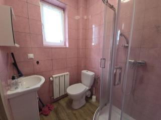 Domki na Kaszubach - 2