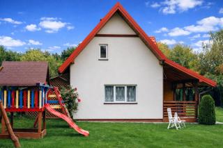 Domki i Pokoje nad Soliną - 8