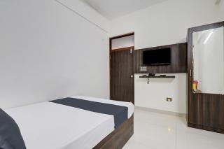 Hotel O JK Suites & Rooms - 3