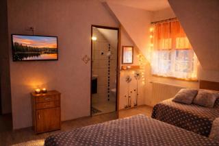 Domki i Pokoje nad Soliną - 2