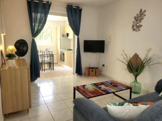 Alamanda - Proche plage - 5