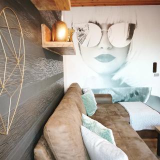 Ruhige Einliegerwohnung mit Terasse - 4