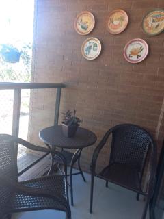 Villas House - Praia Formosa - Cabedelo - 5