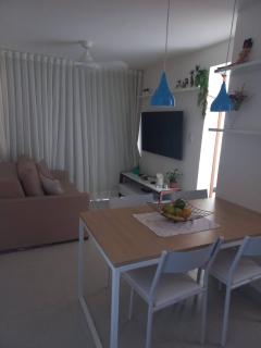 Villas House - Praia Formosa - Cabedelo - 1