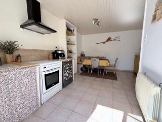 La Calade Peyruisienne - Maison atypique - 7