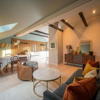 Stilig og moderne leilighet midt på Grünerløkka - 0