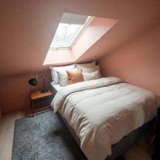 Stilig og moderne leilighet midt på Grünerløkka - 3