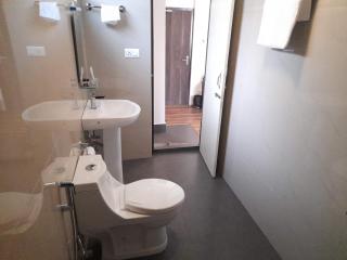 The Krishna Heritage Gangtok - 2