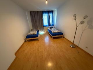 Clever geschnittenes Apartment nahe Zentrum - 6