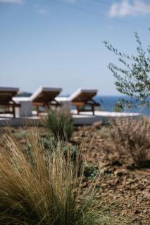 Villa Elia Komos - 5