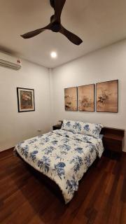 Merdeka House, Bentong - 2