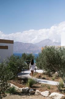 Villa Elia Komos - 4